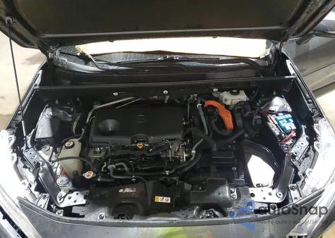 2020 Toyota Rav4 Limited from USA, damaged, VIN JTMDWRFV3LD060309